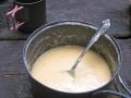 Секреты идеальной манной каши: как сварить вкусный и нежный завтрак без комочков