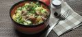 Непревзойденный вкус: салат с картофелем и маринованными грибами