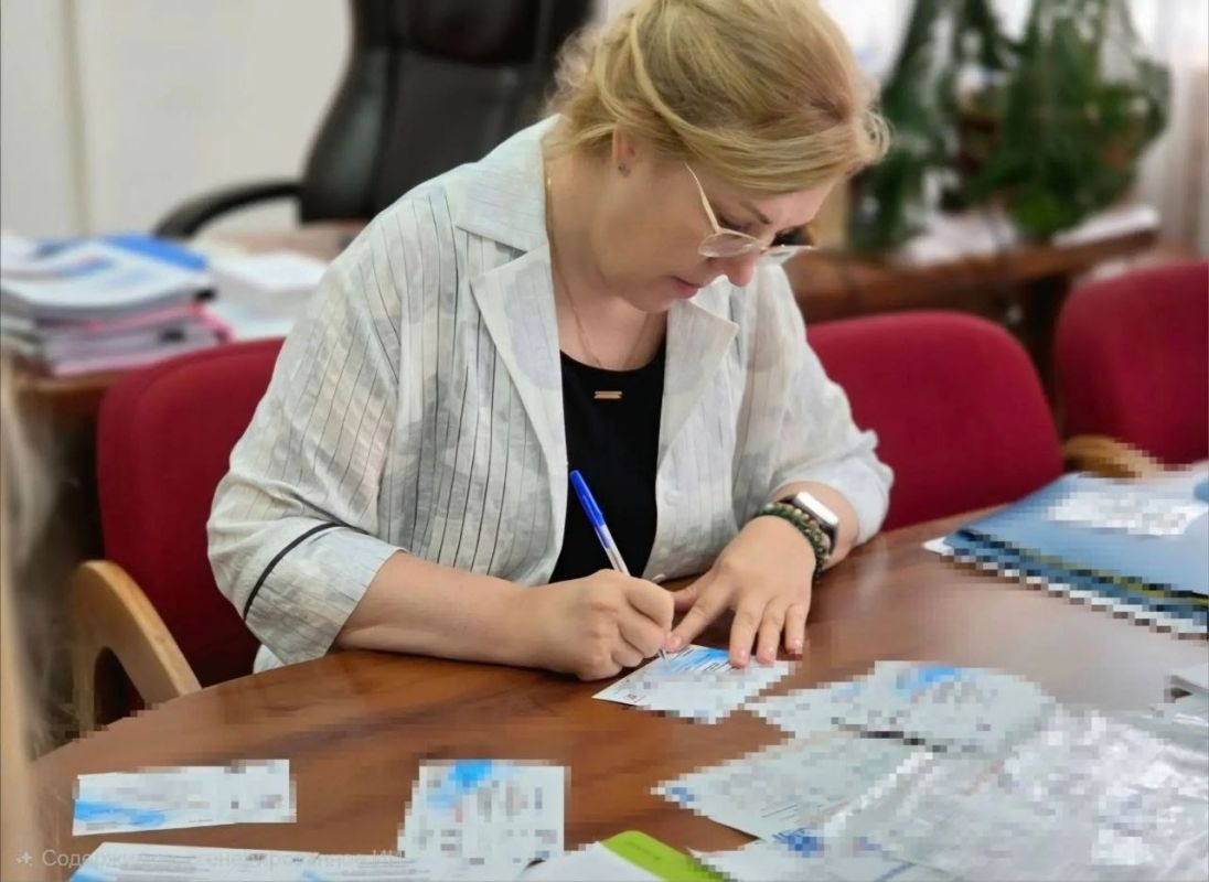 Информирование о выборах продолжается: встреча с сотрудниками МЧС Информирование о выборах продолжается: встреча с сотрудниками МЧС
