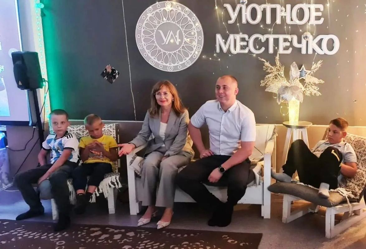 В Биробиджане завершается проект «Факультет мужества» В Биробиджане завершается проект «Факультет мужества»