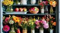 Новый тренд fridgescaping: как сделать холодильник произведением искусства