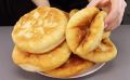 Пышные армянские лепешки на сковороде: секрет домашнего вкуса