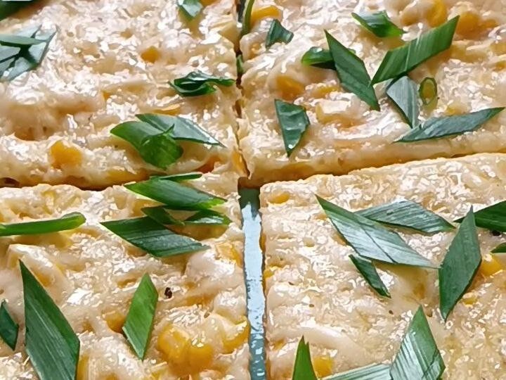 Завтрак из простых продуктов: два быстрых и вкусных рецепта