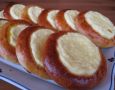 Вкусные ватрушки с творогом: секреты сметанного теста