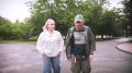WarGonzo: Мария Костюк: «Мужчины воюют за будущее, за Родину, а Родина – это женщина…»