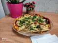 Кето пицца: вкусное блюдо для сторонников здорового питания
