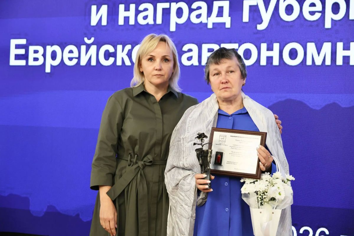 Мария Костюк: В День ветеринарного работника России чествовали работников и ветеранов службы Мария Костюк: В День ветеринарного работника России чествовали работников и ветеранов службы