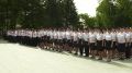 Годовщину со дня основания Управления министерства внутренних дел по ЕАО отметили в Биробиджане