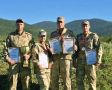 В завершение рабочего дня, перед тем как вы закроете рабочие чаты, делимся с вами поводом для гордости
