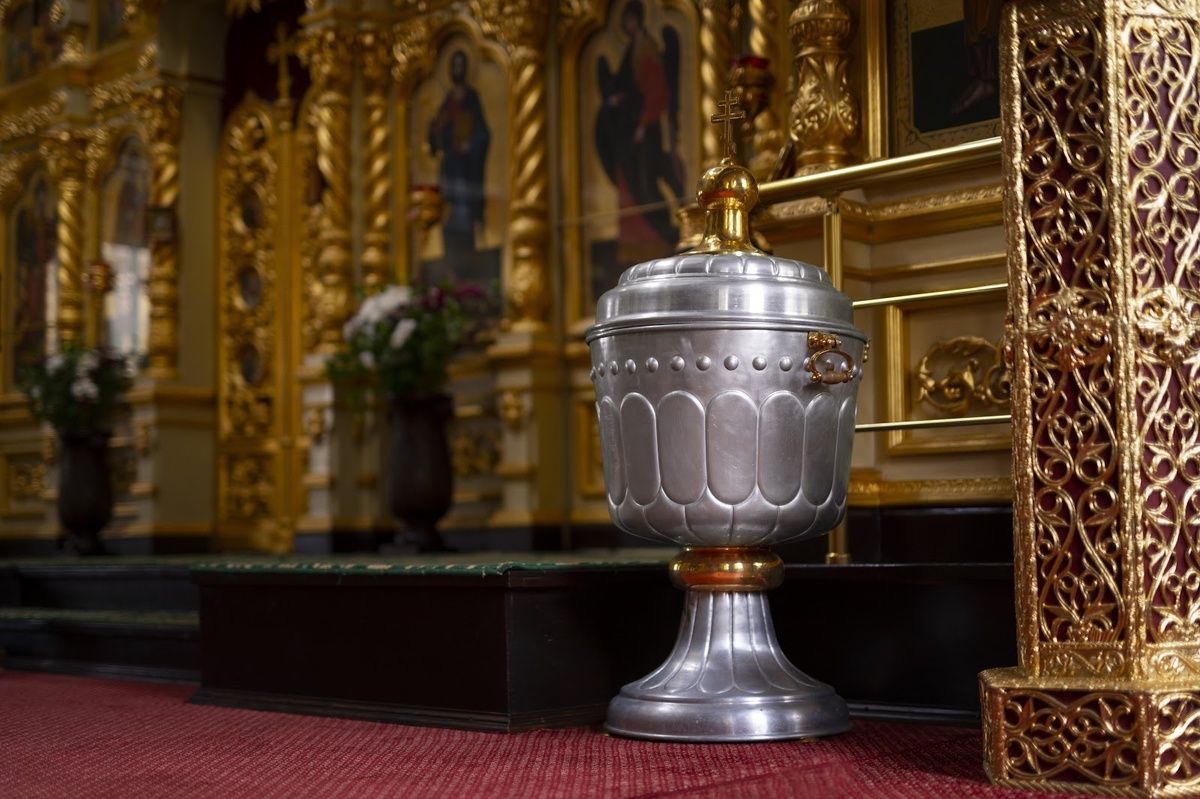 Тайные силы воды: ритуалы, обряды и значение в разных культурах