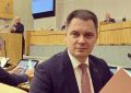 Депутатская почта Алексея Корниенко