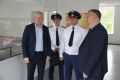 Работники органов прокуратуры области приняли участие в праздничных мероприятиях, посвященных Дню знаний