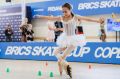 � ������ ������� ���������� II ������������� ��������� ������� �������� � ������ BRICS Skate Cup 2026
