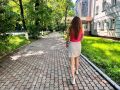 Девочка ушла из дома в Биробиджане