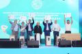 В Биробиджане прошёл V юбилейный фестиваль активных граждан «Точка на карте»