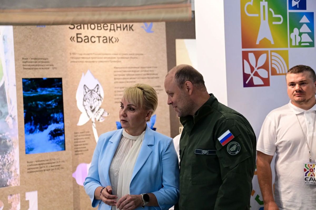 Центр «ВОИН» и правительство Еврейской автономной области подписали соглашение о сотрудничестве Центр «ВОИН» и правительство Еврейской автономной области подписали соглашение о сотрудничестве