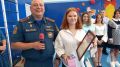 Первое сентября стало днём заслуженного признания для юных героев ЕАО