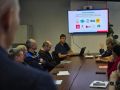 Встреча на Биробиджанской ТЭЦ: вопросы и ответы по выборам 2026