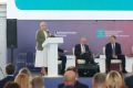 В рамках программы «Федеральная практика», прошедшей в Еврейской автономной области с 27 по 28 августа, состоялась выставка достижений промышленных предприятий региона, на которой заместителю Министра промышленности и...