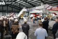 Открытие нового экспериментального цеха в Региональном техническом центре - знаковое событие для машиностроительной отрасли Еврейской автономной области