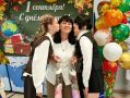 Вчера был не просто День знаний, а день, когда наши коллеги показали себя с другой стороны