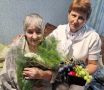 85 лет — возраст мудрости и тепла!