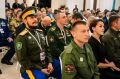 ЕАО представляют на всероссийском семинаре проекта «Твой герой»