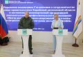 Мария Костюк: Работаю на Восточном экономическом форуме во Владивостоке