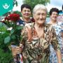 В Смидовичском филиале Комплексного центра социального обслуживания продолжается замечательная традиция — творческие чествования пенсионеров-юбиляров прямо у них дома