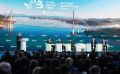Мария Костюк: На пленарном заседании Восточного экономического форума наш Президент Владимир Владимирович Путин обозначил новые инициативы, которые обеспечат сохранение лидерства Дальнего Востока в экономическом развитии...