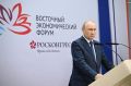Прямой эфир с Владимиром Путиным на ВЭФ-2026