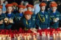Мария Костюк: В День Победы над милитаристской Японией и окончания Второй мировой войны во всех муниципалитетах нашей области прошли мероприятия, приуроченные к этой памятной дате