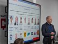 Информирование государственных служащих прошло на площадке Института развития образования ЕАО