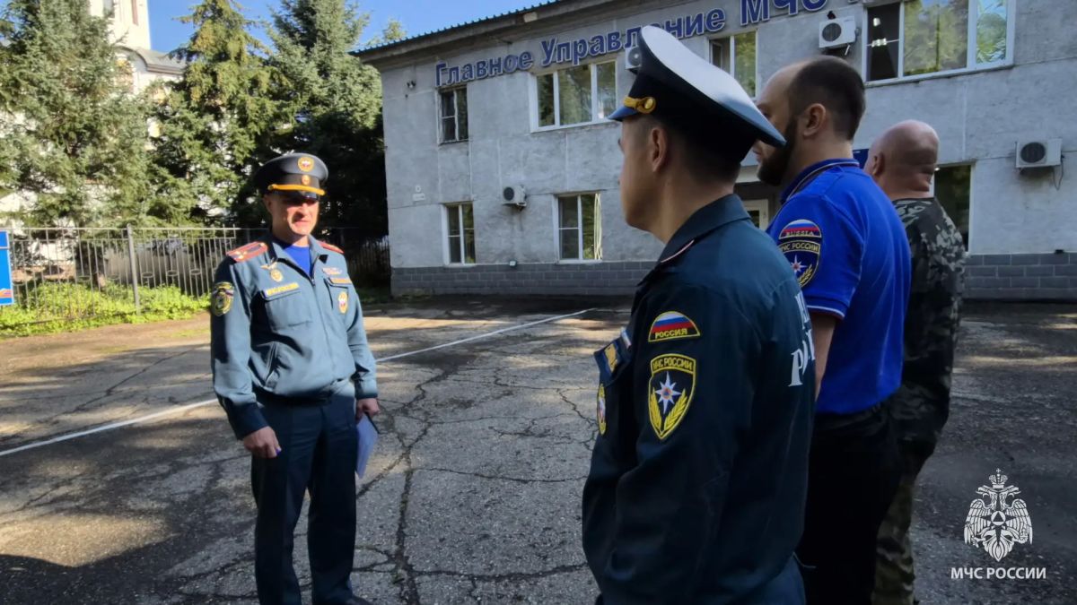 В Облучье прошла тренировка по ликвидации последствий условной атаки БПЛА В Облучье прошла тренировка по ликвидации последствий условной атаки БПЛА