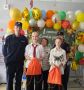 Школьный звонок прозвенел, первая неделя пролетела незаметно!