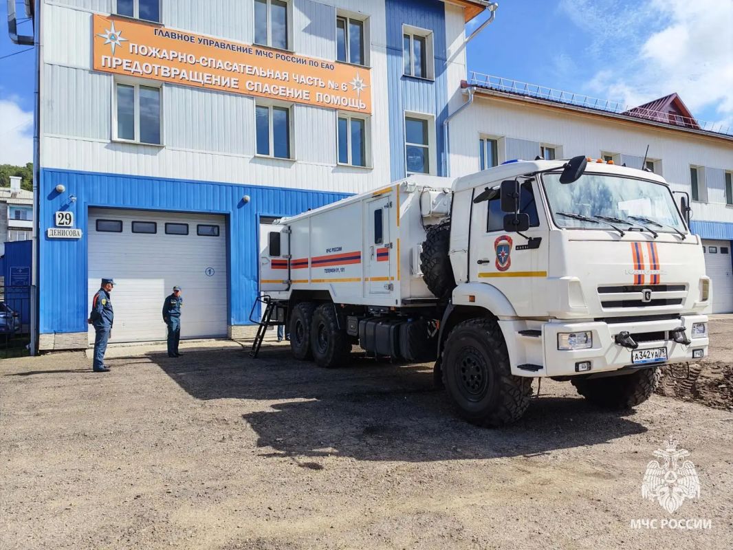 В Облучье прошла тренировка по ликвидации последствий условной атаки БПЛА В Облучье прошла тренировка по ликвидации последствий условной атаки БПЛА