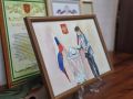 Вы это видели?. Конкурс стартовал! Мы его ждали, и вы много спрашивали: «Когда? Когда можно участвовать?» Отвечаем — уже сейчас! Избирательная комиссия Еврейской автономной области объявляет о старте конкурса рисунков и...