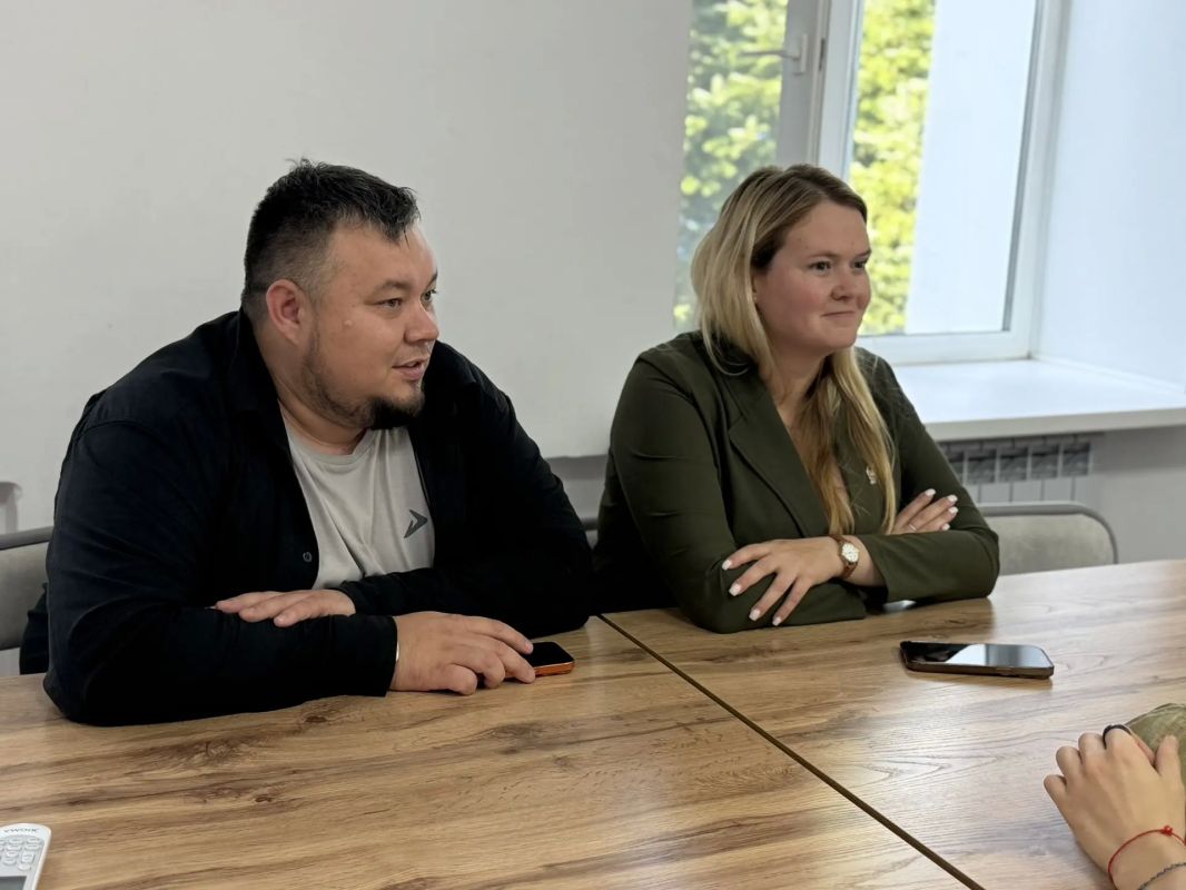 Лето с опытом: встретились с участниками студенческих отрядов