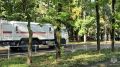 В Облучье прошла тренировка по ликвидации последствий условной атаки БПЛА