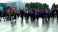 4000 свечей в едином строю