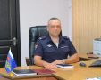Назначен новый руководитель межмуниципального отдела МВД России «Биробиджанский»