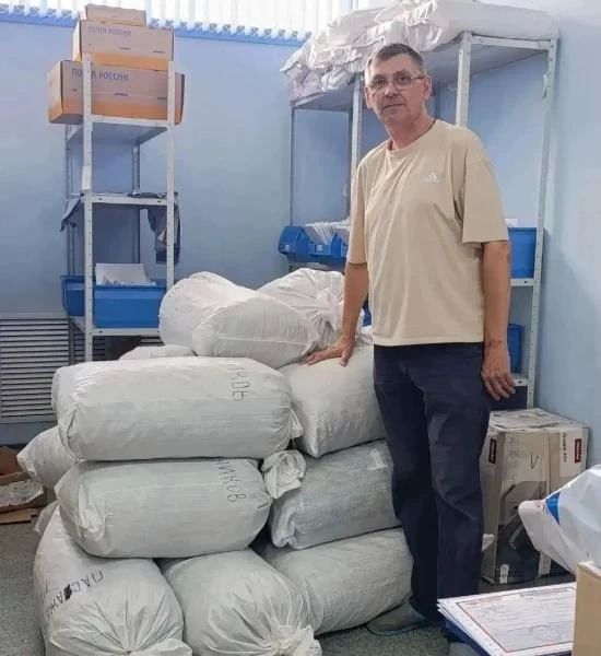 Сила — в единстве: и те, кто вышел в отставку, и те, кто сейчас на посту, делают всё, чтобы поддержать наших ребят на СВО Сила — в единстве: и те, кто вышел в отставку, и те, кто сейчас на посту, делают всё, чтобы поддержать наших ребят на СВО