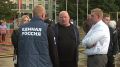 Акция "Свеча Памяти" объединила тысячи жителей ЕАО