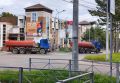 Коммунальные службы работают на улицах Биробиджана