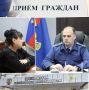 По обращению с личного приема прокурора области защищены жилищные права ребенка-инвалида