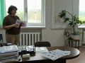 ИнформУИК в Облучье: о выборах — на работе