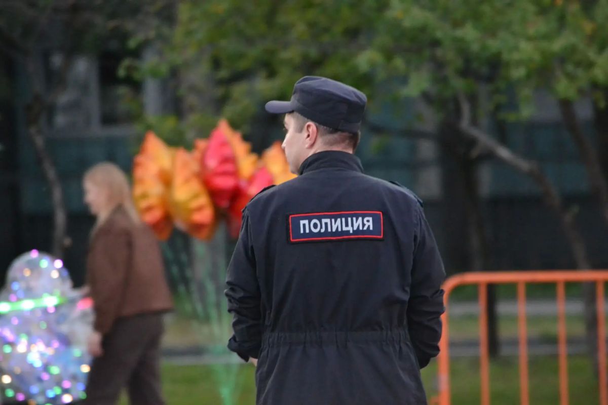 Обеспечение правопорядка на массовых мероприятиях — в зоне особого внимания УМВД России по Еврейской автономной области Обеспечение правопорядка на массовых мероприятиях — в зоне особого внимания УМВД России по Еврейской автономной области