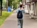 Четверть жителей Биробиджана встречали День знаний без радости