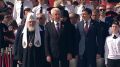 С Днём рождения, Москва! Столице - 879 лет. Праздник по всей стране
