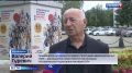 После 8-летнего перерыва в Биробиджане пройдет Международный фестиваль еврейской культуры и искусства